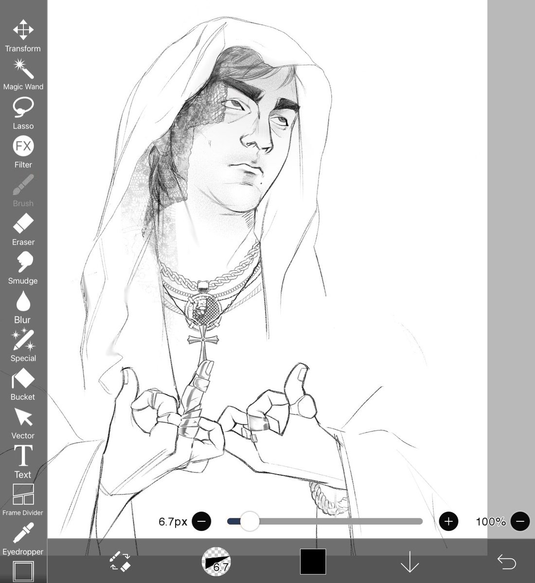 spiritual gangsta

#kcd2 #johnofliechtenstein