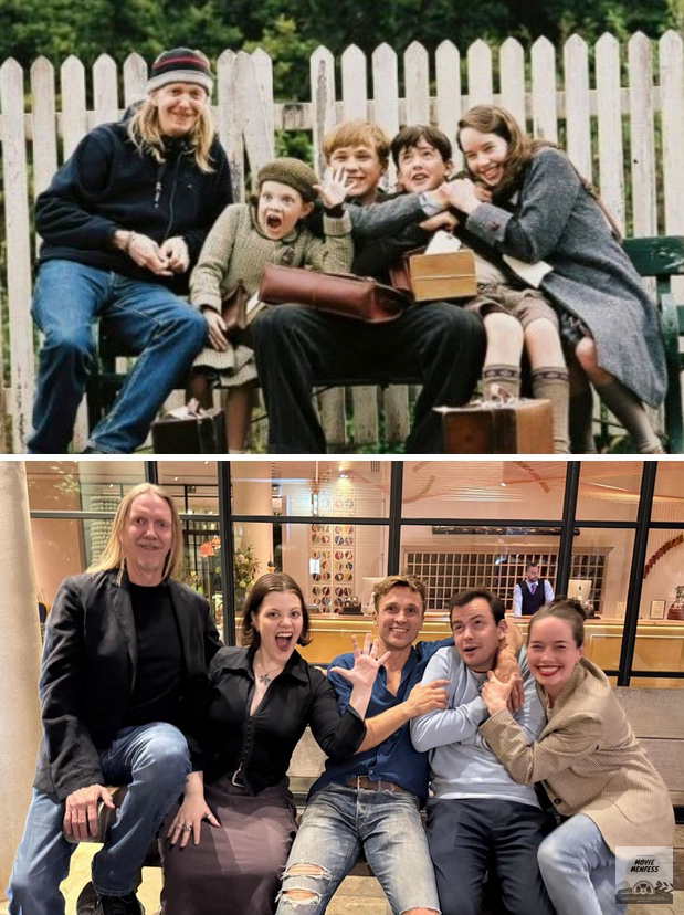 CHECK PINNED - mupi tweet media