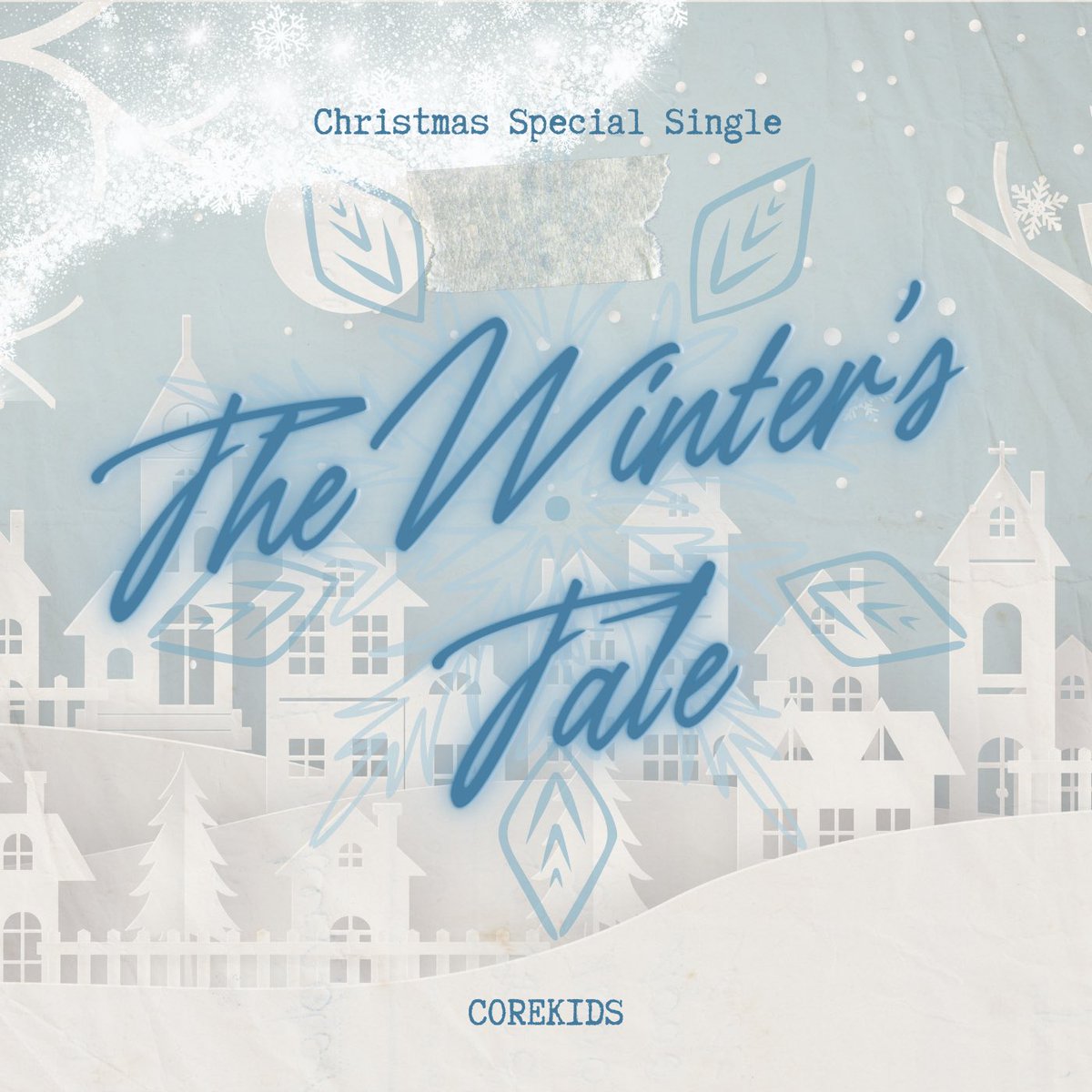 COREKIDS tweet media