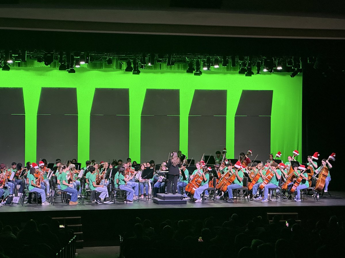 Prosper Fine Arts tweet media