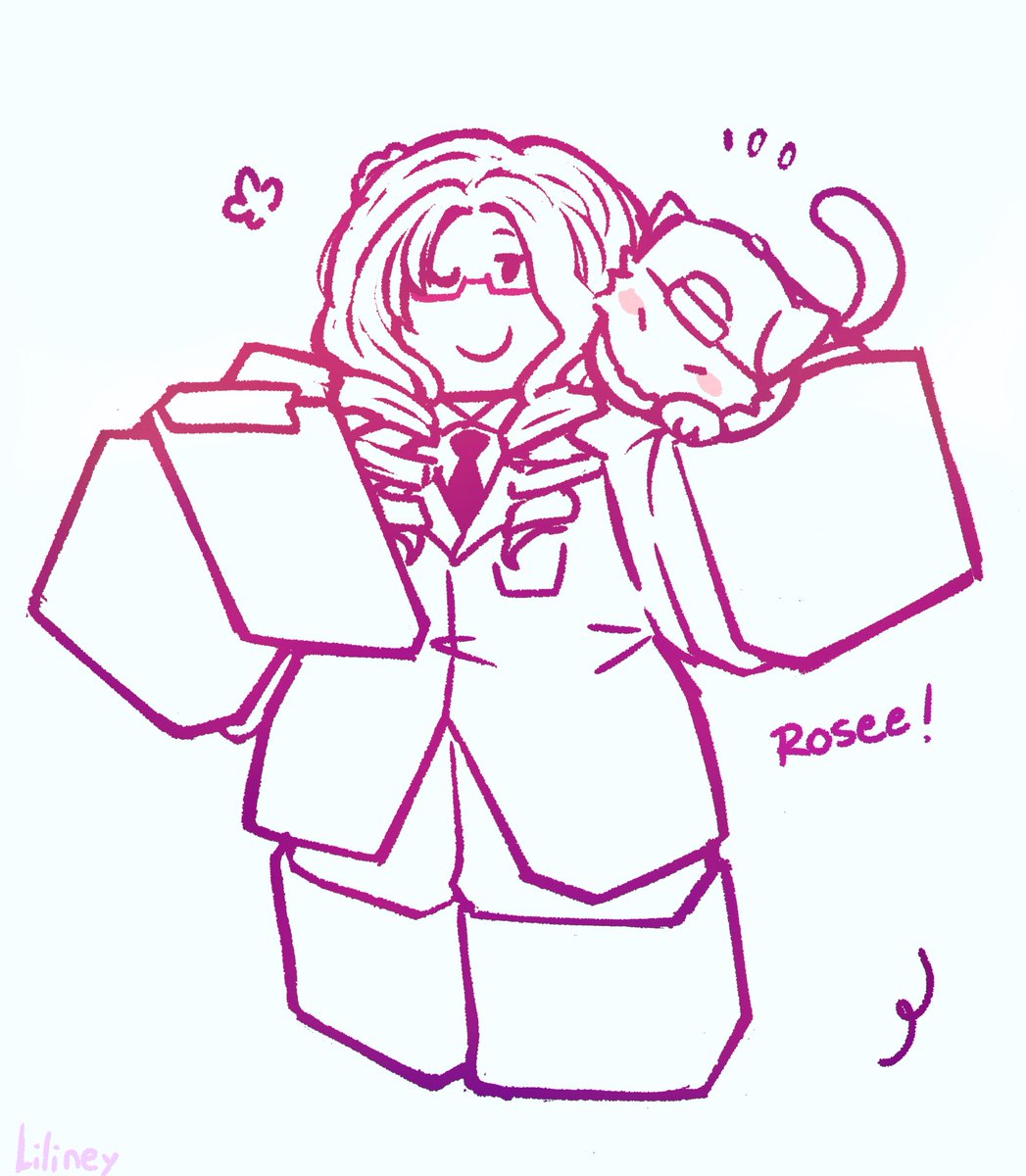 Anieney_1212's tweet image. dont know what to put here🐟

#evade #robloxart