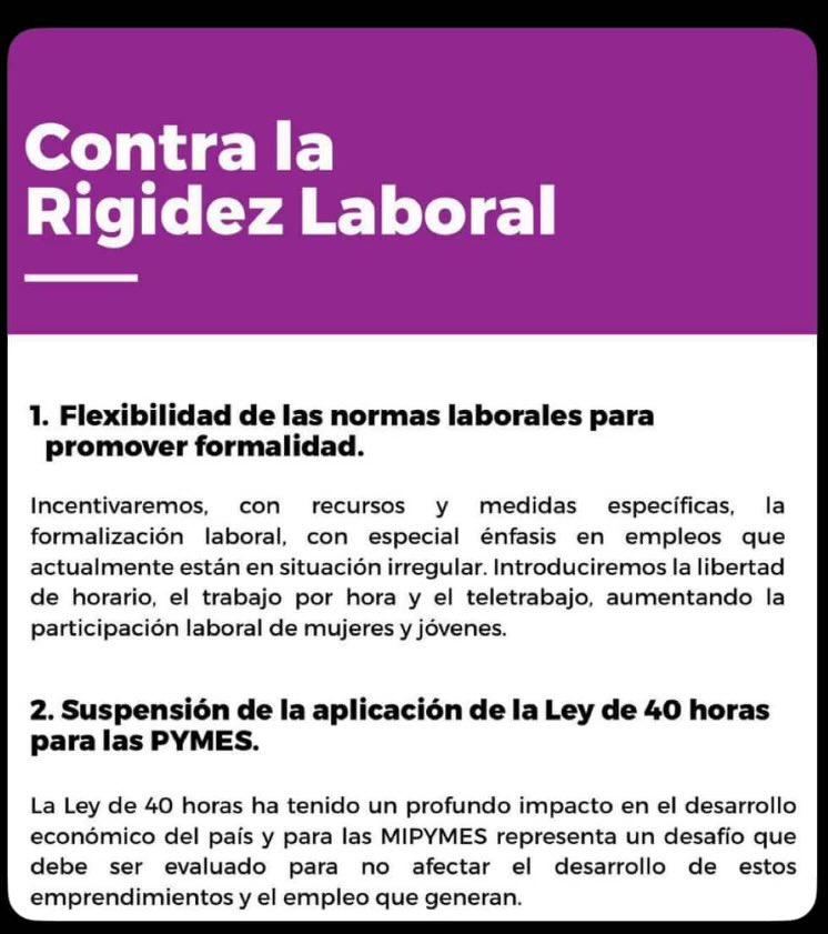 El14deloswhites's tweet image. #DebateAnatel2025  efectivamente véanlo antes de que lo borren igual que lo de la indemnización