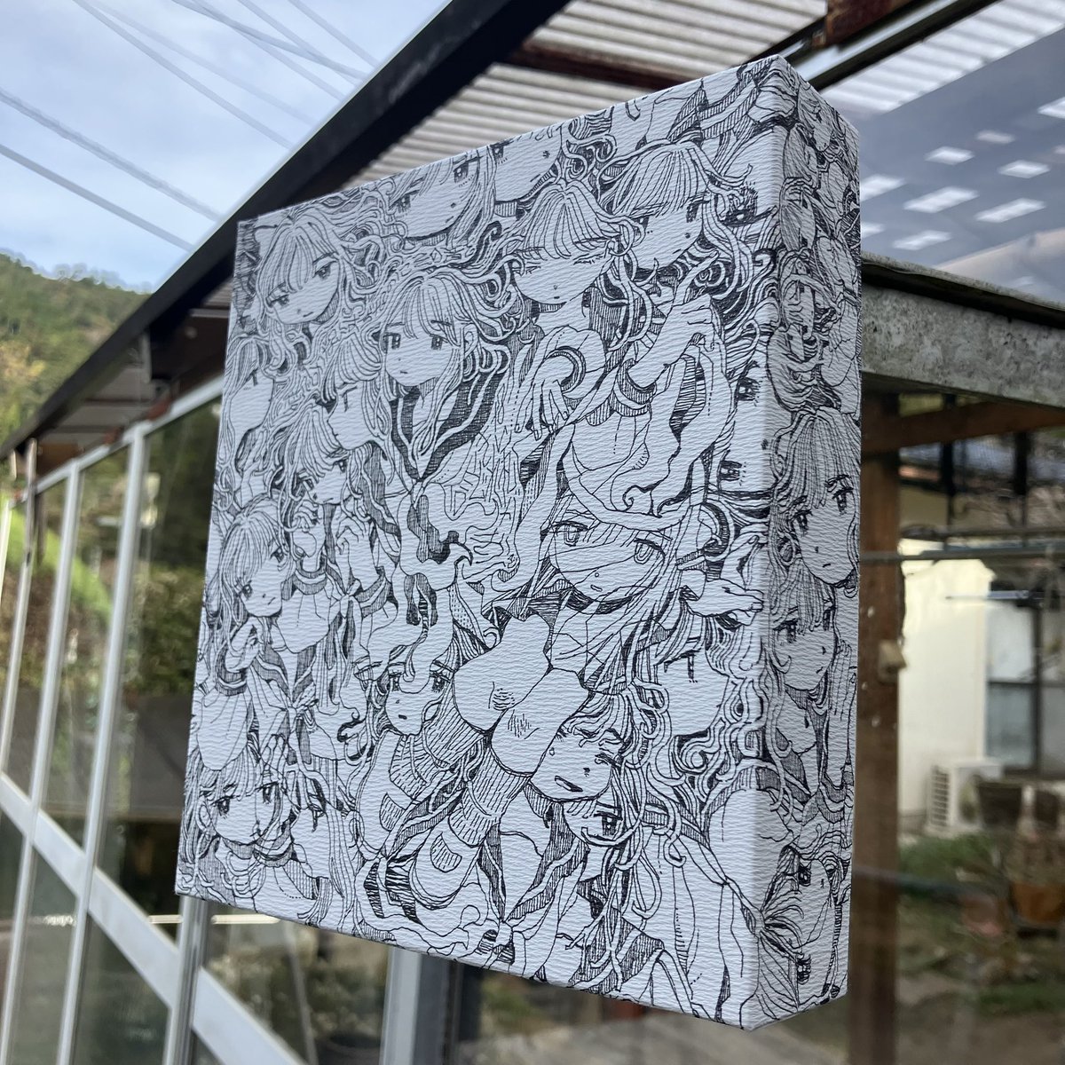 えびせん🍤 (@ebiebi_r) / Posts / X