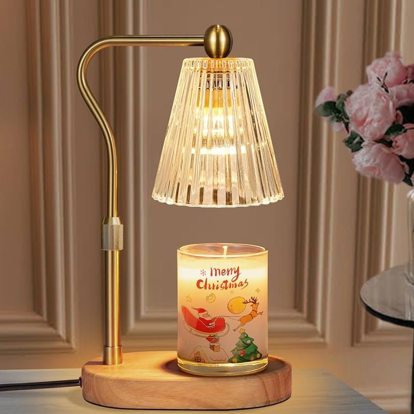 maximilano2323's tweet photo. The Best Candle Warmer Lamp with Timer Dimmer for Cozy Nights
https://t.co/94ZWwQhuFL https://t.co/AwT9UAOXtq