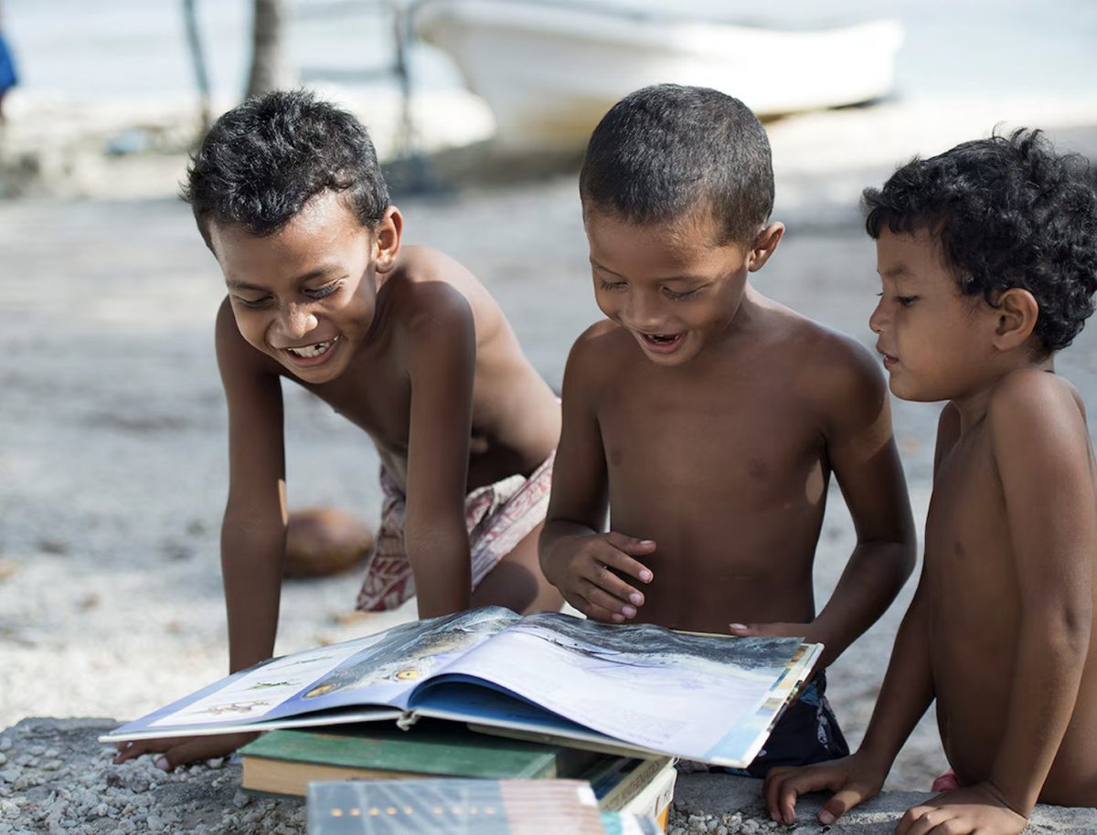 Indo-Pacific Defense FORUM tweet media