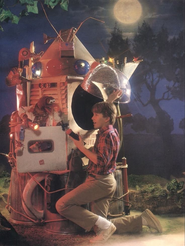 the baby ethan hawke and gonzo photoshoot lives in my head rent free