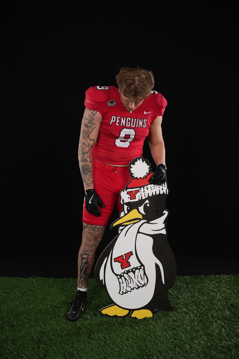 NATE HENRICH 3⭐️ EDGE tweet media