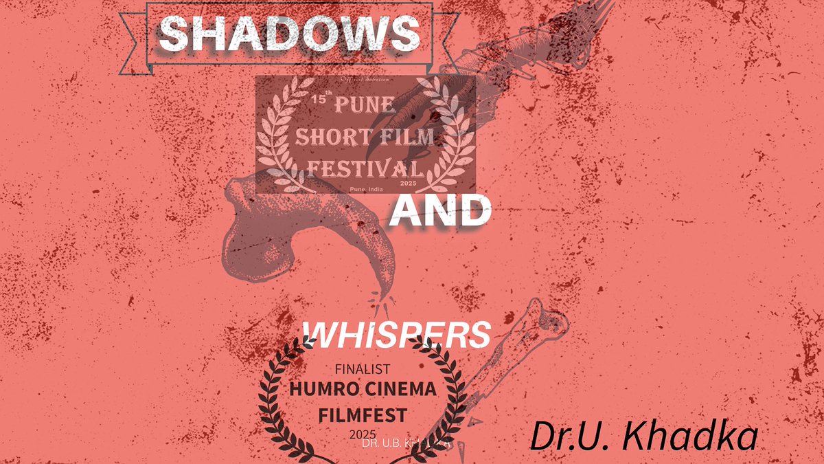 Dear <a href="/Horror_Buzz/">horror_buzz</a> Team,

Thank you for your thoughtful and insightful review of my short experimental horror film, "Shadows and Whispers." Your  critique and expertise in the genre are greatly appreciated and thanks for the valuable feedback. 

horrorbuzz.com/movies/shadows…