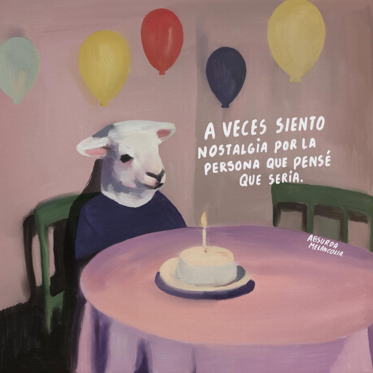 absurdamela's tweet image. 