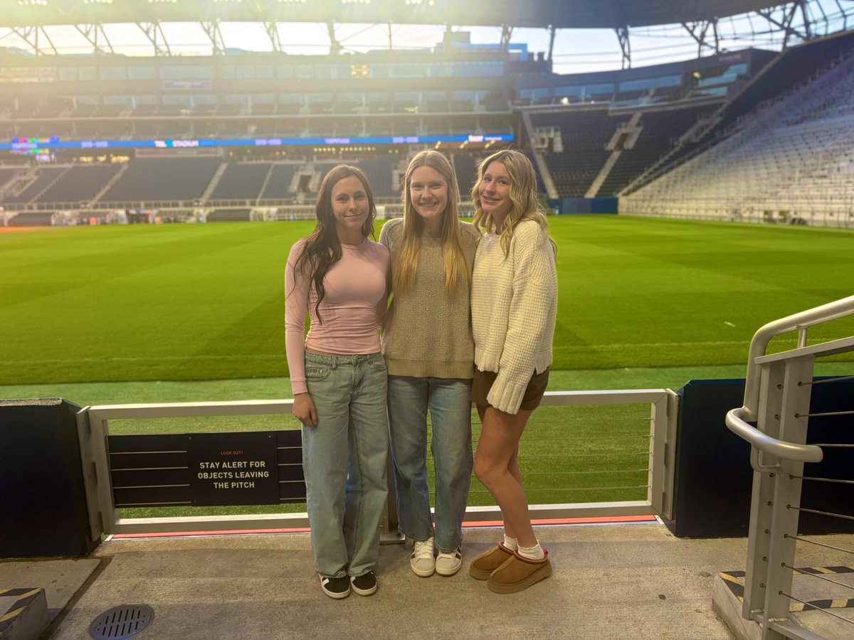 Harrison Girls Soccer tweet media