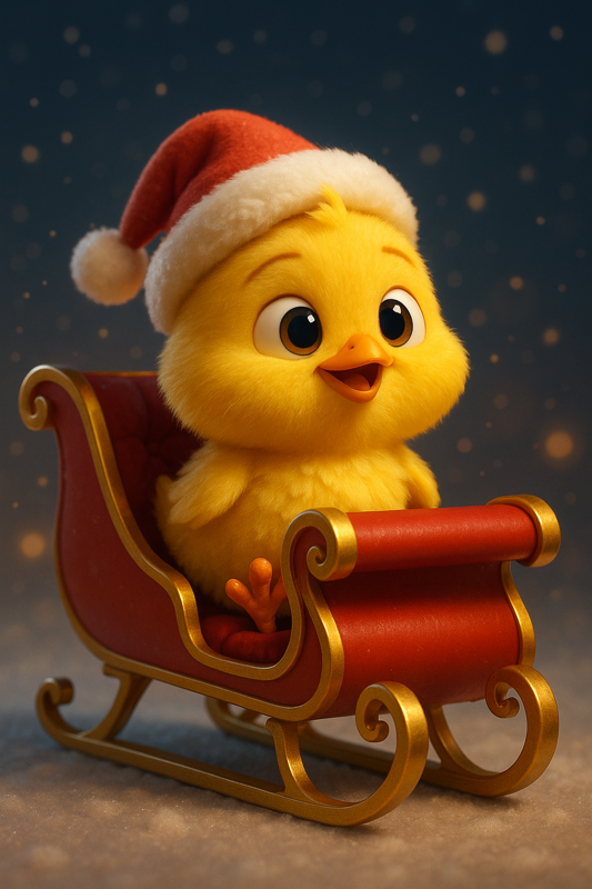 Chickencoin | $CHKN tweet media