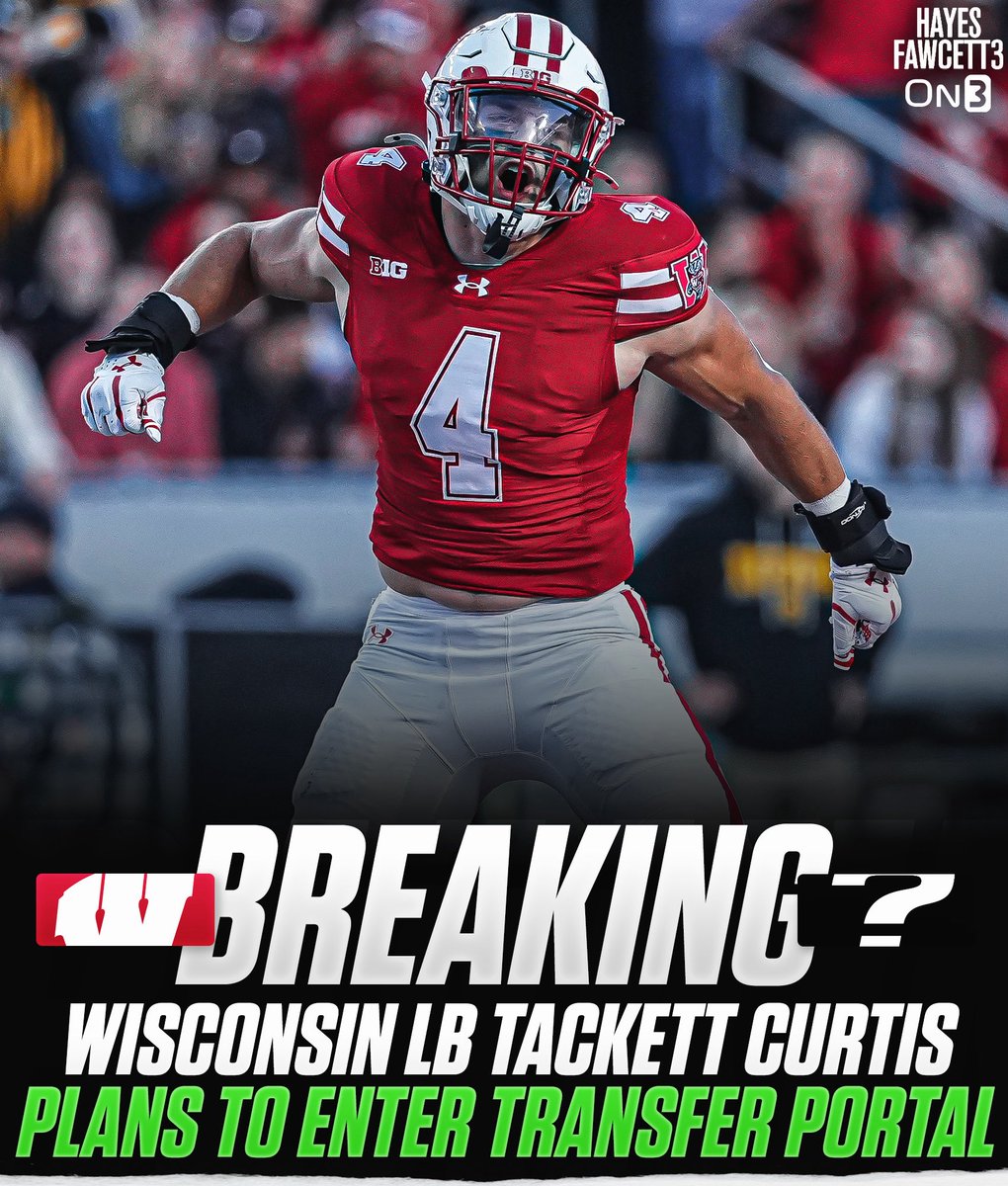 Hayes Fawcett tweet media