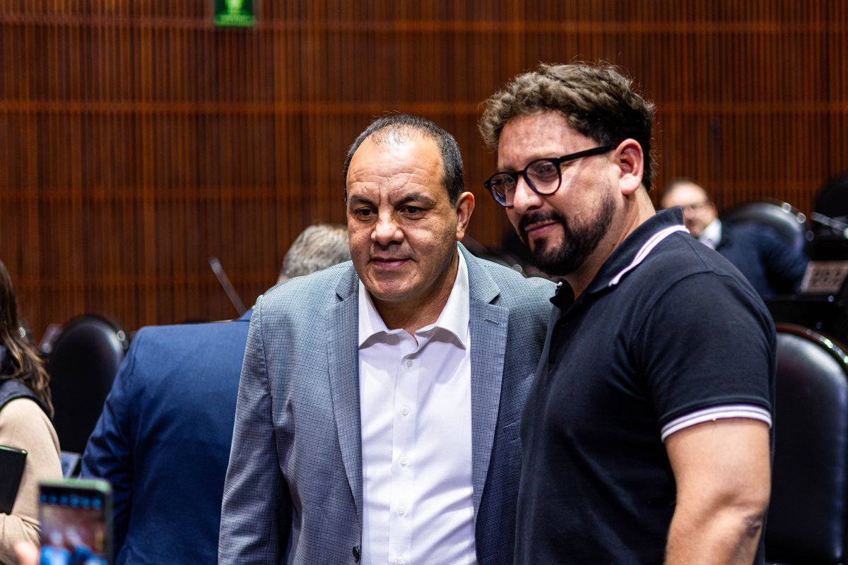 Cuauhtémoc Blanco tweet media