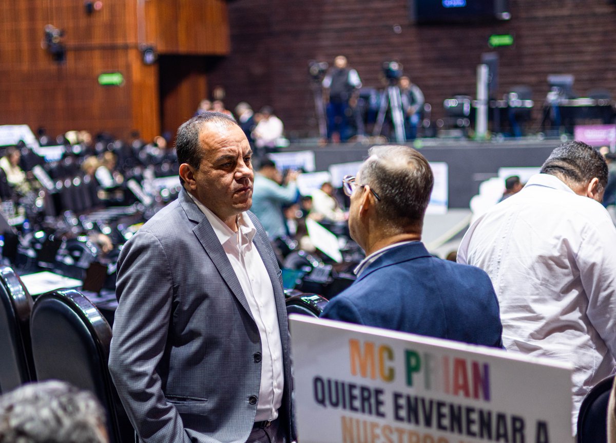 Cuauhtémoc Blanco tweet media