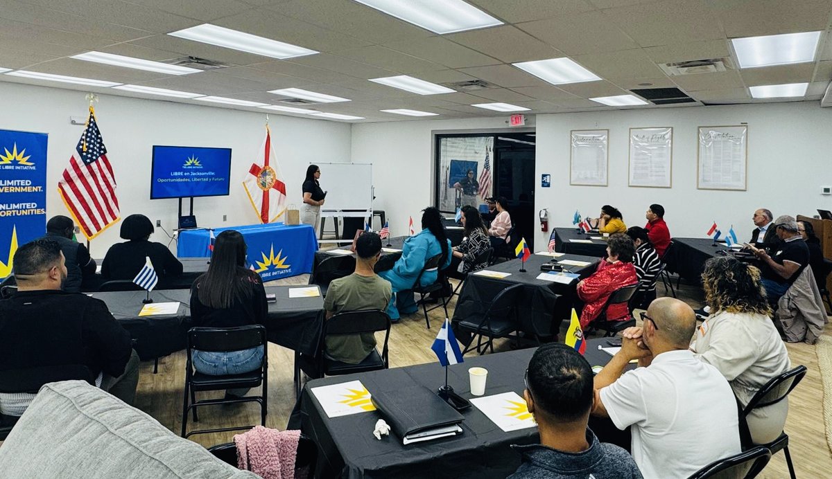 LIBREinitiativeFL tweet media