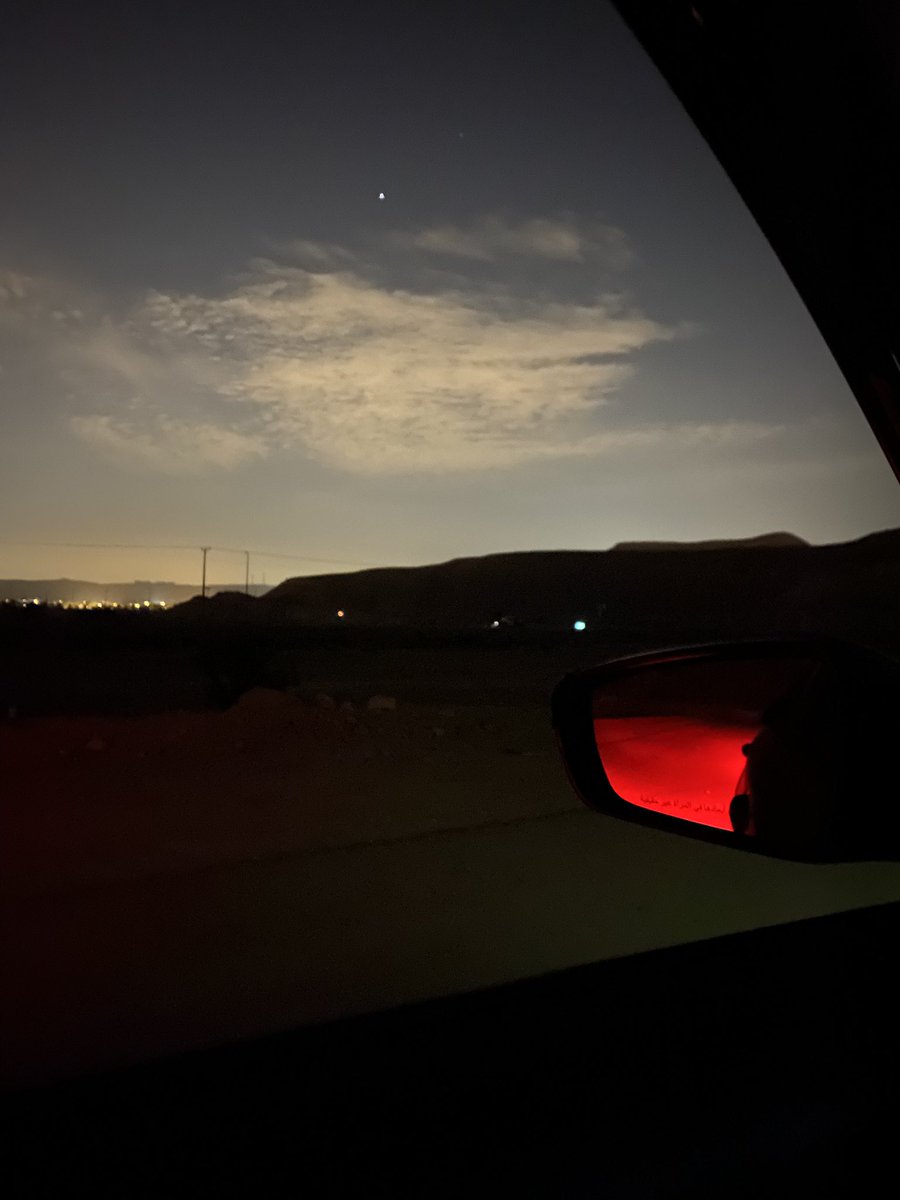 D7ASG's tweet image. December nights 🤎