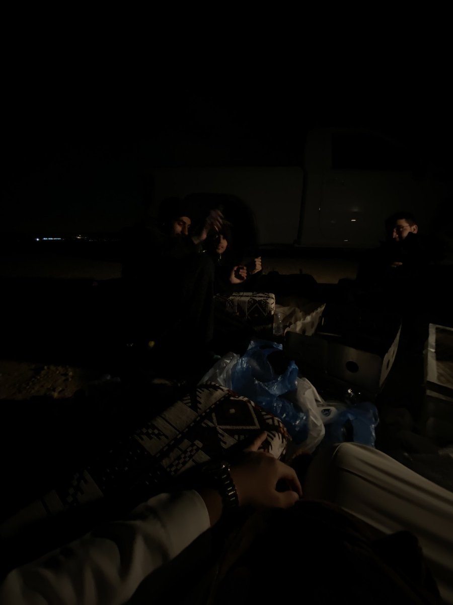 D7ASG's tweet image. December nights 🤎