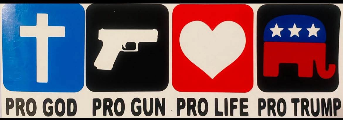 LawAndOrder100's tweet image. #ProGod #ProGun
#ProLife 
#ProTrump