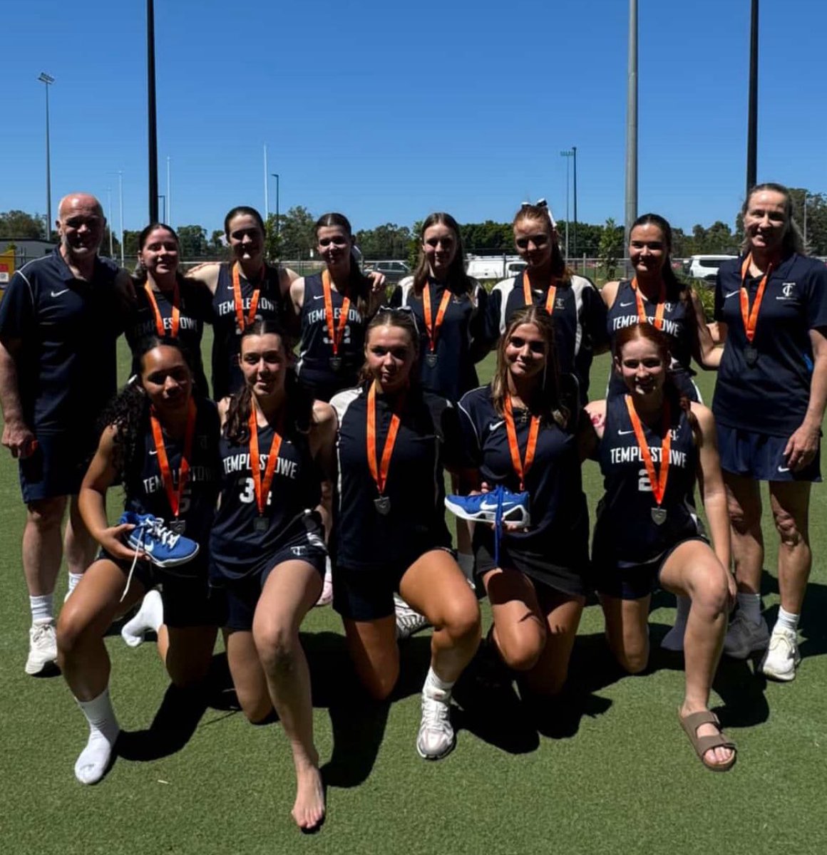 Zoe Farrow tweet media