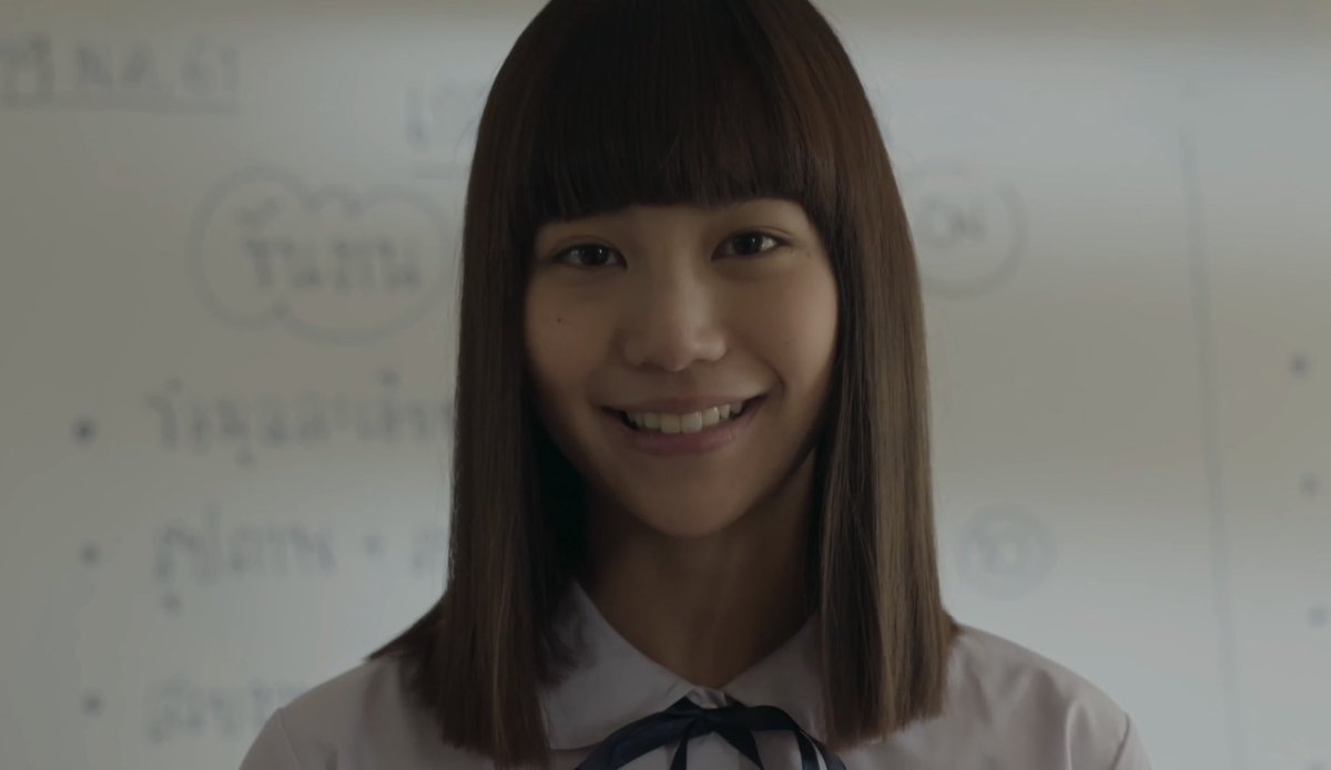 kitty chicha in girl from nowhere you will always be famous