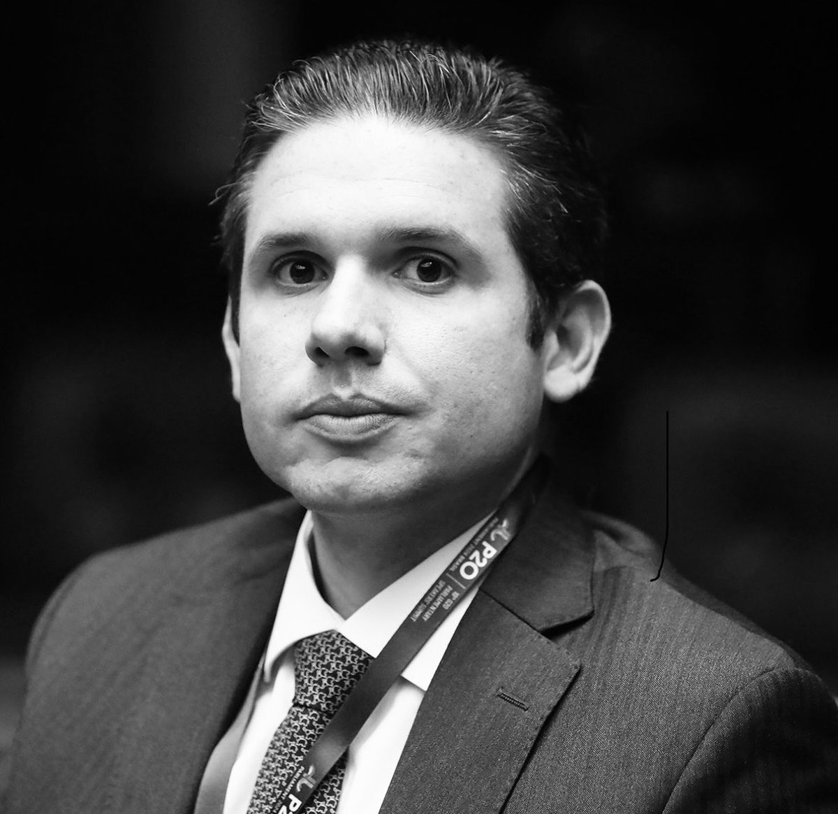 Pedro Rousseff tweet media