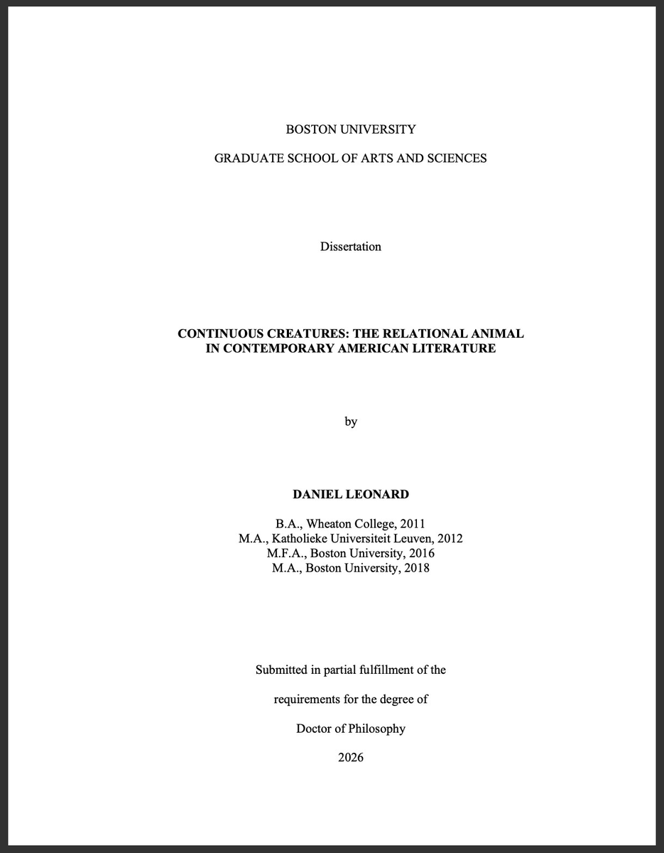 Daniel Leonard tweet media