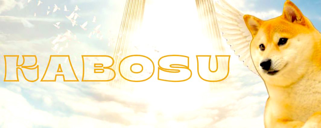 $KABOSU is about to have the cleanest breakout and it’s going to be huge.

The growth of this project in just 5 days has been incredible, donating $47,000 to <a href="/chibawan_info/">ちばわん(犬猫保護)</a>, the animal rescue that saved $KABOSU (DOGE).

<a href="/kabosumama/">かぼすママ</a> should be very proud.

We are only getting