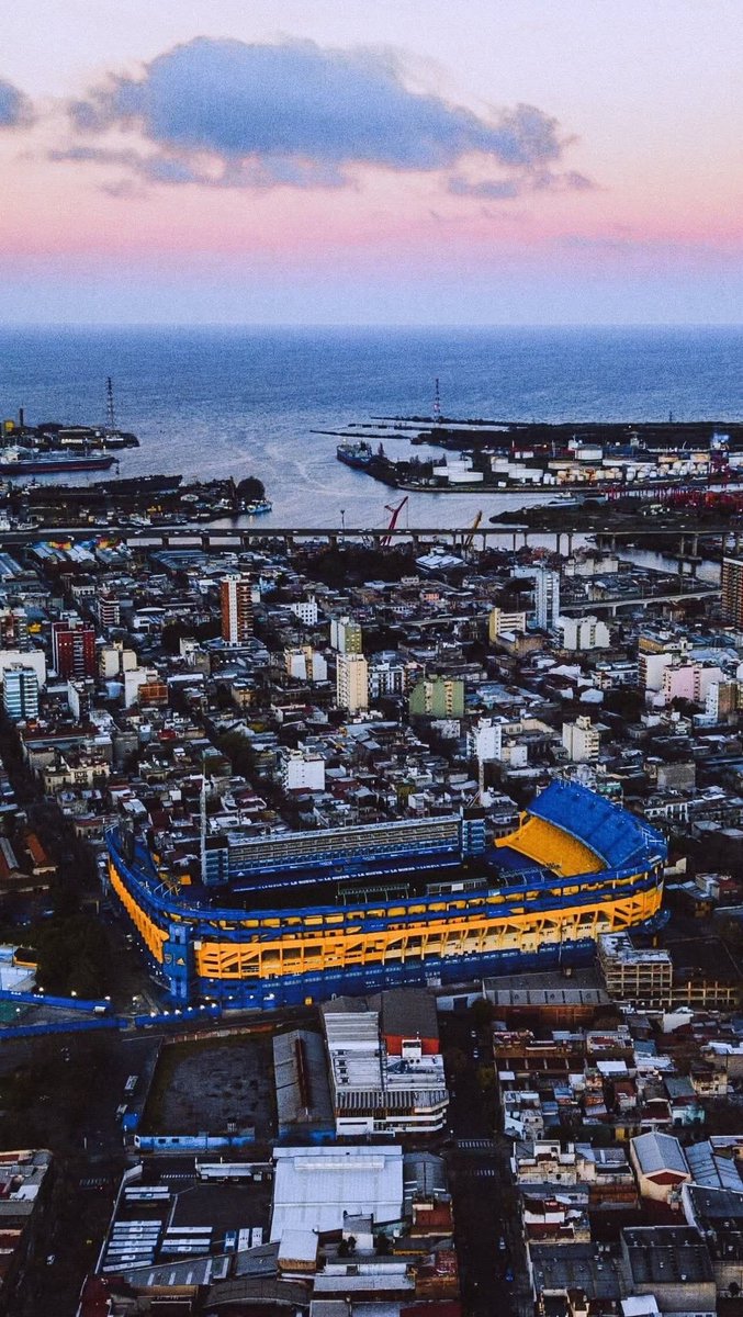 Único barrio de primera