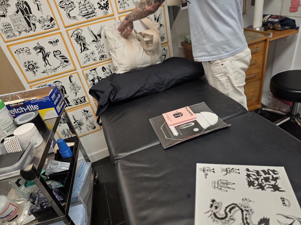 Very AFK tweet media