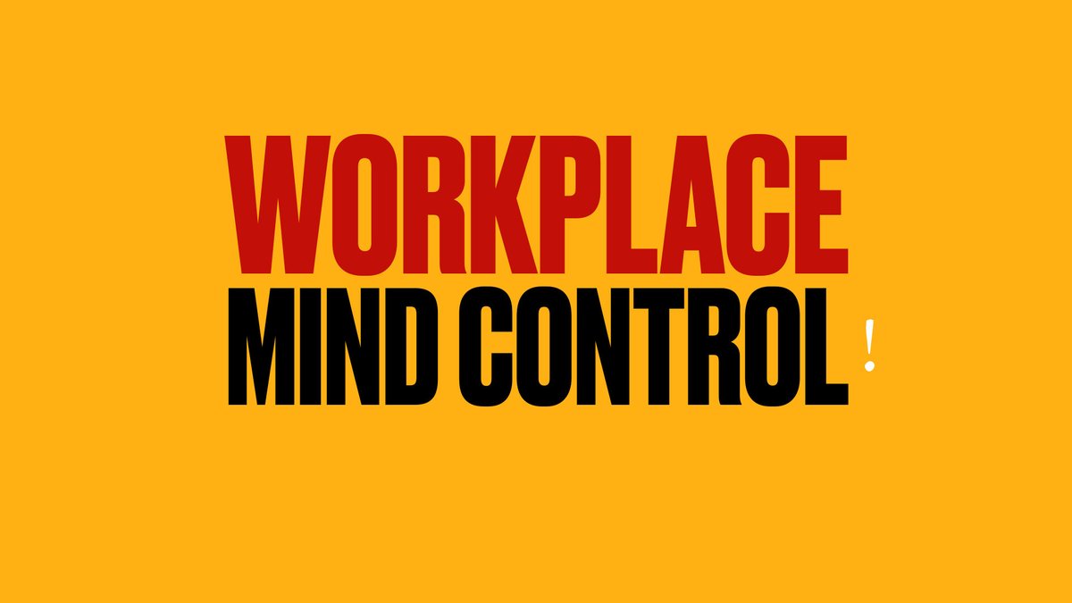 shogunmethod's tweet image. Fancy a co-worker and want her to fall for you? WARNING: pitfalls everywhere. One WRONG move and you might get called into the HR office. Smart men use this killer Shogun Method script instead. Get her to fall for you by hacking into her hind brain. youtu.be/lhpXYRnnKZk