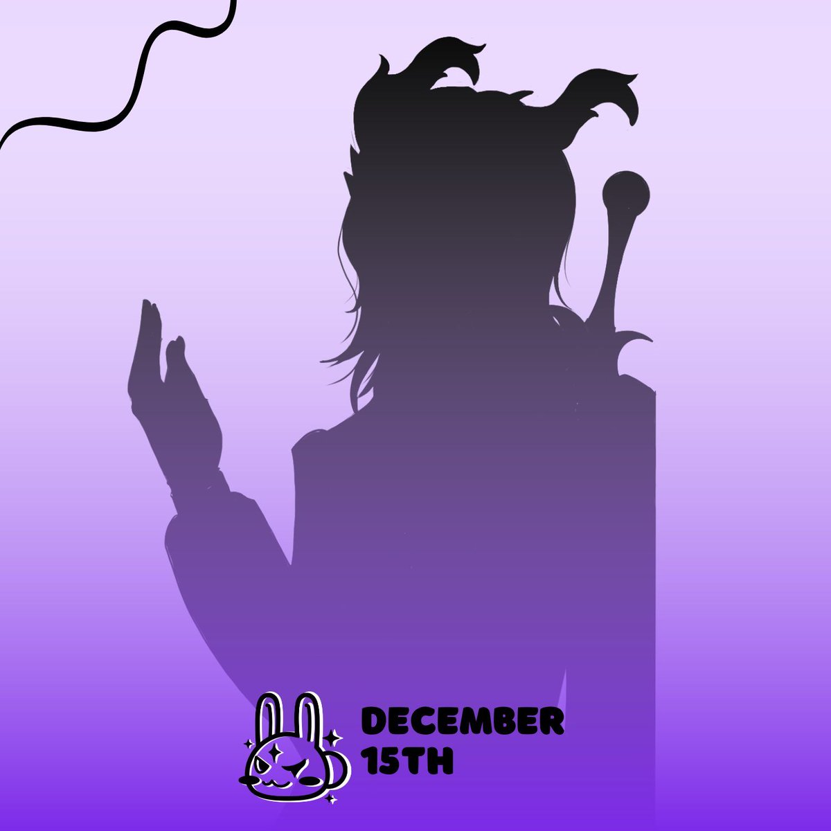 ⋆｡ ﾟ Who could be launching with Vee.Lol? ﾟ｡ ⋆     

⪼⪼⪼ Post your guesses in the replies

#VtuberEN #VTuberUprising #MerchDrop #VTuberAssets #Vtubers