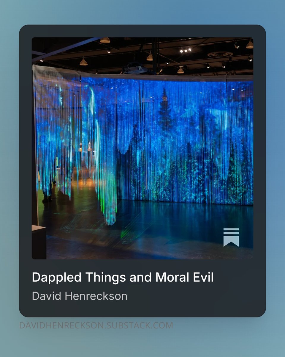 David Henreckson tweet media