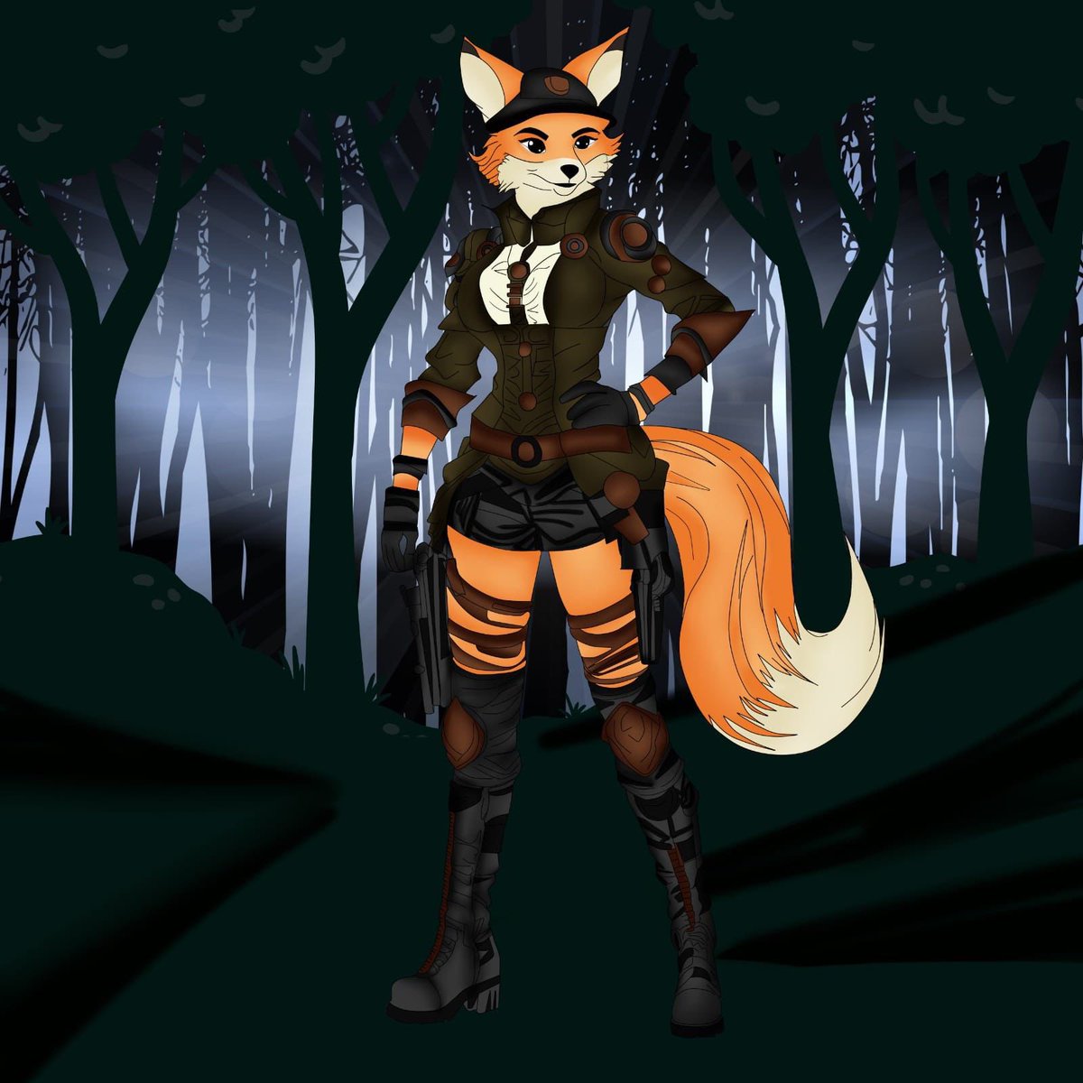 MariaBeck2000's tweet image. Are you ready to get yours ?? Commissions open 
#twitch #vtuber #vrchat #furry #furryart #furryfandom #Vtuber素材 #twitchstreamer #SEAGAMES2025 #Beckysangels #SAWASDEESEAGAMES2025 #ishowspeed