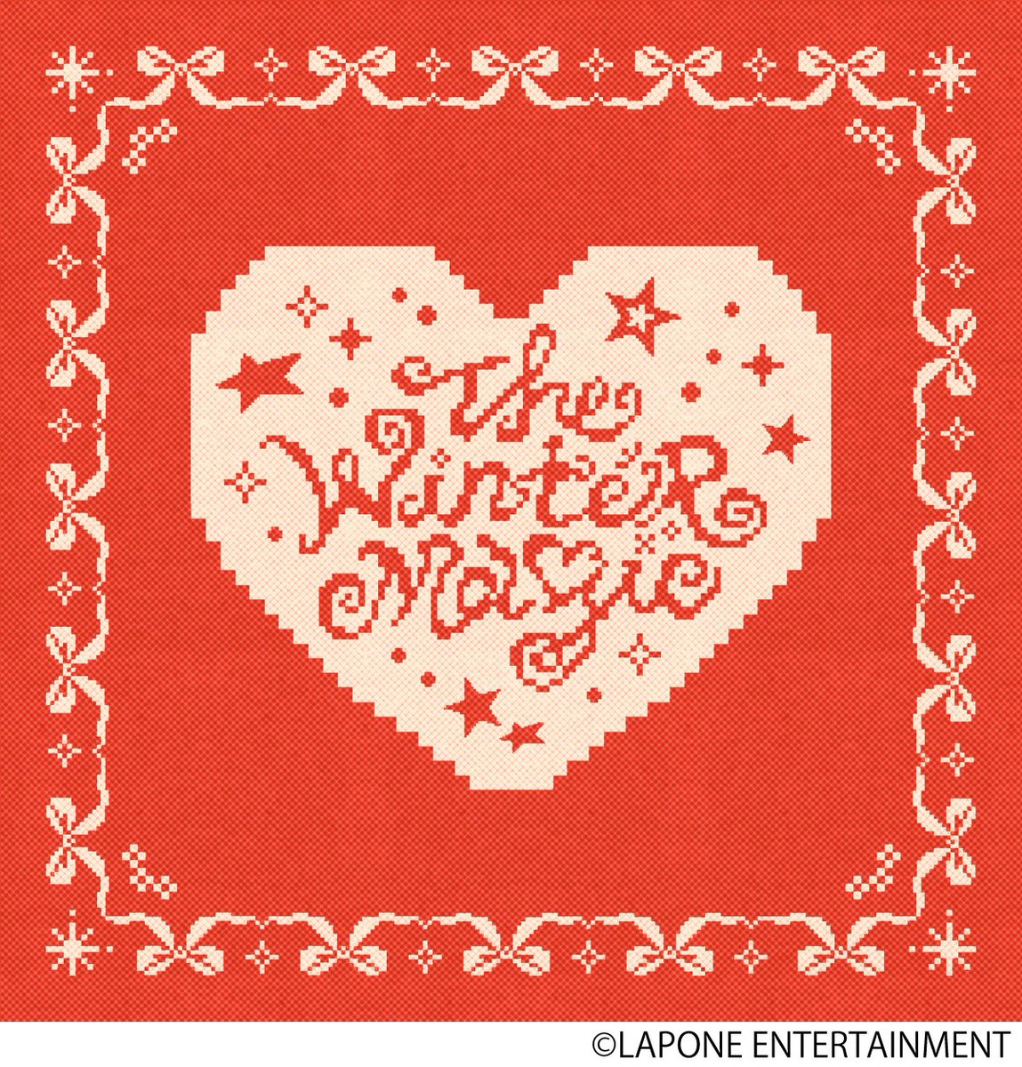 2025年11月度 #ゴールドディスク認定 作品🔔

📀ミリオン認定
￣￣￣￣￣￣￣￣￣￣￣￣￣
#INI「THE WINTER MAGIC」

＊自身2作目のミリオン認定となります🎉

▼認定作品一覧はこちら🎶
riaj.or.jp/data/gd/