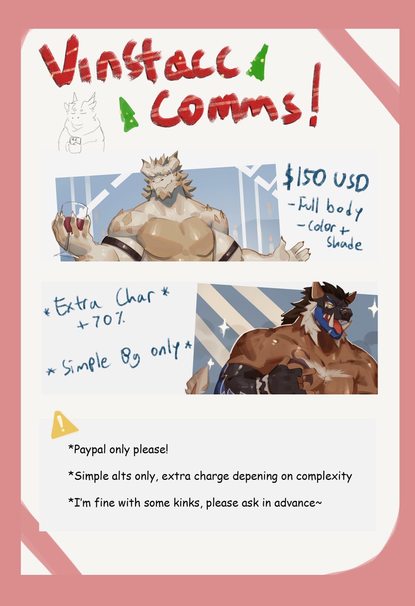 V 💪🐲✍️ 🔞(art school era) tweet media