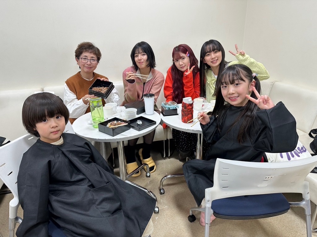 小さい頃は、神様がいて』10月期木10ドラマ【フジテレビ公式