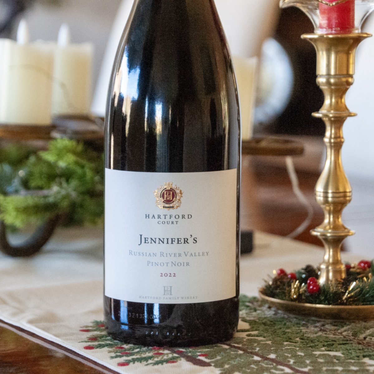 SomeWhim's tweet photo. Up from the cellar: Jennifer’s Pinot Noir – Would you believe that there are those who say, “A good Pinot will change your taste in wine forever!”? Who knows, maybe that’s true. Could it be that Jennifer’s may be the wine to put that statement to the test?
https://t.co/K4AZDNYASg https://t.co/jlazIkVwFi