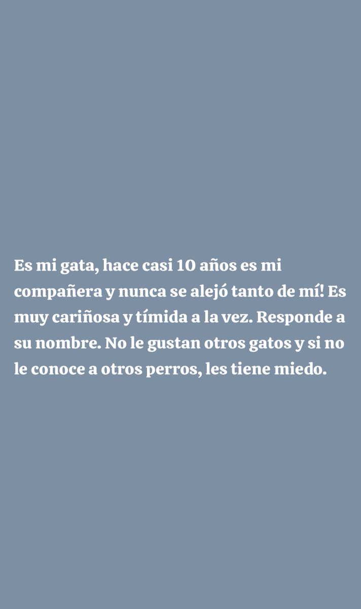 deyniparedes's tweet photo. Por favor ayúdenme a encontrarla 🤍 https://t.co/7oXj4lKO1O