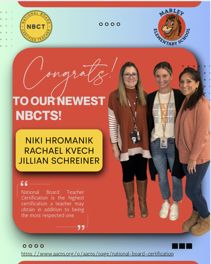 Marley Elementary tweet media