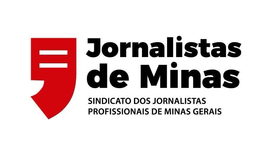 sjpmg's tweet photo. O Sindicato dos Jornalistas de Minas tem, desde a última sexta-feira, uma nova identidade visual, criada pela designer Luciana Laredo. 

A marca contém alguns elementos  que a definem. O primeiro deles é a vírgula, cujo sentido é o da pausa, da reflexão, da explicação. https://t.co/jhnwtjvj4C
