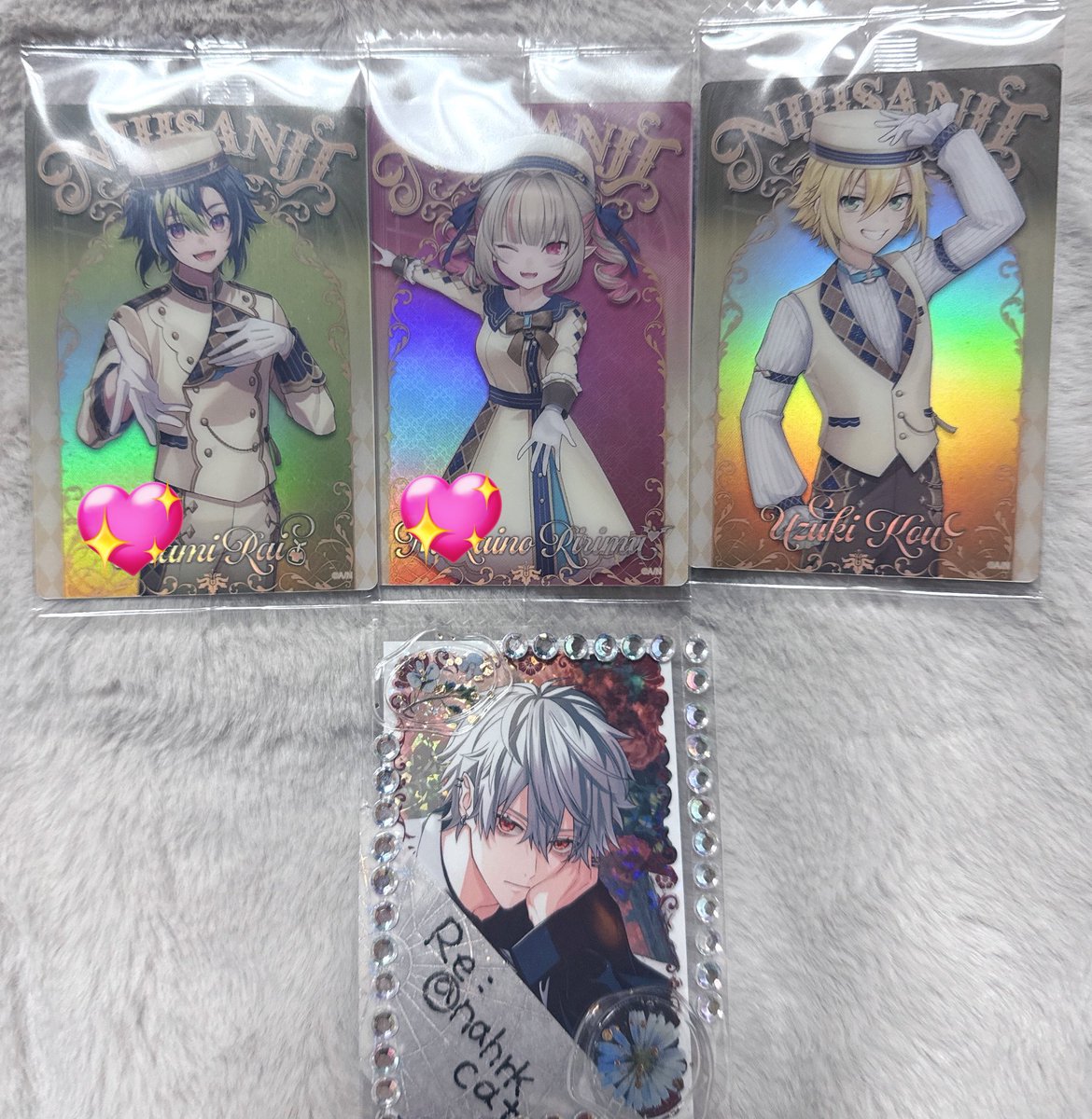 如月。@ツイフィ必読 tweet media