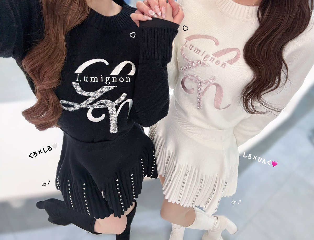 𝐿𝓊𝓂𝒾𝑔𝓃𝑜𝓃 (@lumignon__) / Posts / X