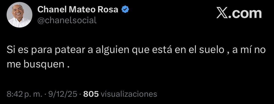 MencoJonas's tweet photo. Miren porqué soy #TeamChanel desde antes que se usara eso de los teams.

#Magnanimidad, perfectamente descrita por aquel macedonio, primer #Liceísta ateniense como: “la flor de las virtudes". https://t.co/UpfmtjPbfQ