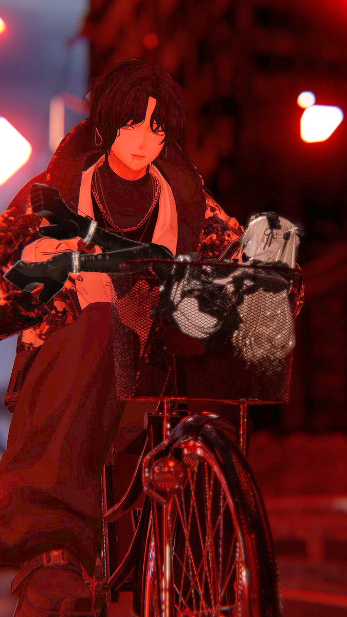 ルインズ(DJ Rui`s) tweet media