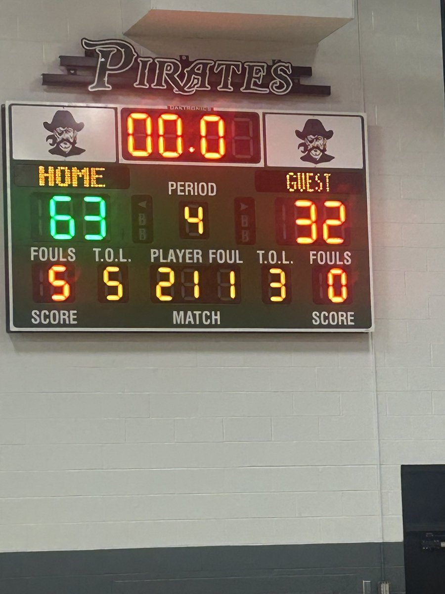 Pattonville AD tweet media