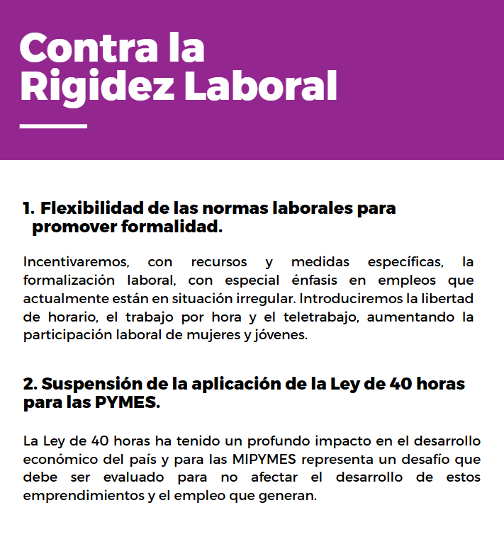 LegadoBachelet's tweet photo. El programa de #Kast es claro: SUSPENDER la aplicación de las 40 horas. Lo dice textual en la página 8, compruebalo aquí, en la página oficial del candidato de ultraderecha: https://t.co/DbJRb9oTVy

#DebateAnatel2025 #DebatePresidencial #DebateAnatel #ConJaraGanamosTodos #ConJaraEsPosible #JaraPresidenta2026 #JaraPresidenta #JaraEsChile #JaraEsProgreso