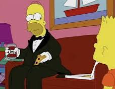 noteimportaaa_1's tweet photo. - ¿Por qué tan elegante, Homero?
- Porque hoy eliminan a Lucho, muchacho 
#DesafioDelSigloXXI https://t.co/xngwvTFh1U