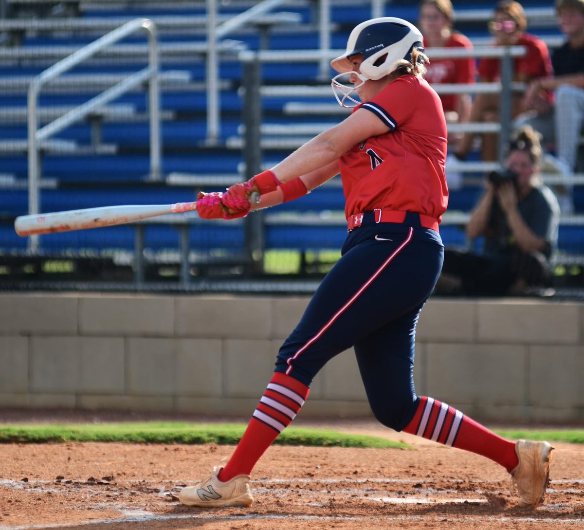 Heritage Generals Softball tweet media