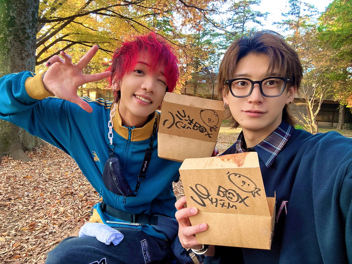 阿久津留佳🦘 (@ikegaku_ruka) / Posts / X