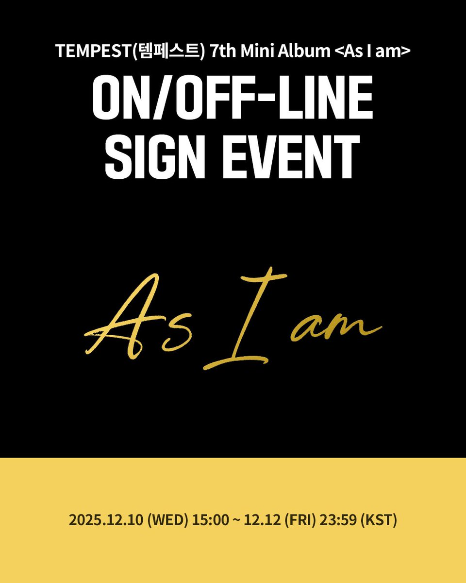 TEMPEST SHINING UP サイン アルバム(抜けなし) tempest - Music Plaza